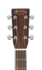 Headstock